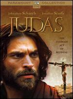 Judas - Charles Robert Carner
