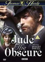 Jude the Obscure - Hugh David