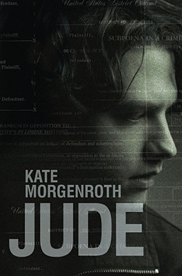 Jude - Morgenroth, Kate