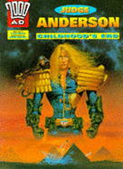 Judge Anderson: Childhood's End