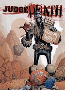 Judge Death: My Name is Death