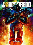 Judge Dredd: Mechanismo