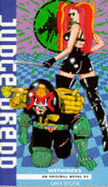 Judge Dredd-Wetworks