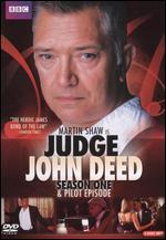 Judge John Deed: Series 01