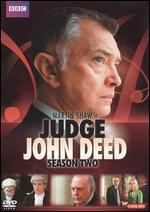 Judge John Deed: Series 02