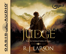 Judge: Volume 2