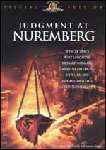 Judgement at Nuremberg [Special Edition]