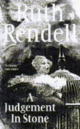 Judgement in Stone - Rendell, Ruth