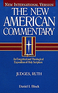 Judges, Ruth: An Exegetical and Theological Exposition of Holy Scripture