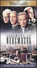 Judgment at Nuremberg - Stanley Kramer
