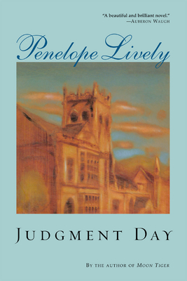 Judgment Day - Lively, Penelope