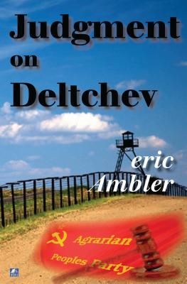 Judgment on Deltchev - Ambler, Eric