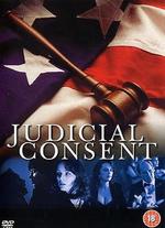 Judicial Consent - William Bindley