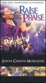 Judith Christie McAllister: Raise the Praise - Steve Harris