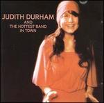 Judith Durham & Hottest Band in Town