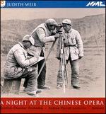 Judith Weir: A Night at the Chinese Opera