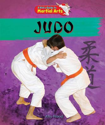 Judo - Wood, Alix