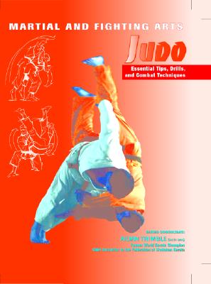 Judo - Chesterman, Barnaby, and Trimble, Aidan (Editor)