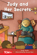 Judy and Her Secrets: Level 1: Book 16