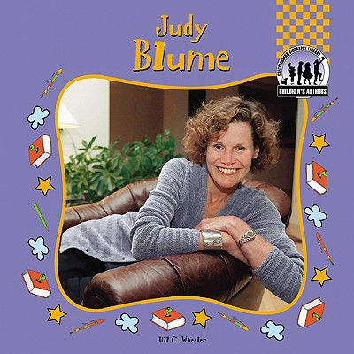 Judy Blume - Wheeler, Jill C