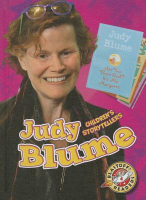 Judy Blume - Bowman, Chris