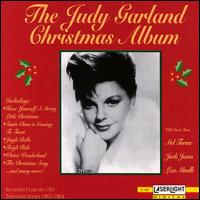 Judy Garland Christmas Album - Judy Garland