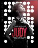 Judy [Includes Digital Copy] [Blu-ray/DVD] - Rupert Goold