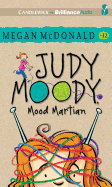 Judy Moody, Mood Martian