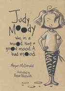 Judy Moody - Mcdonald Megan, and Reynolds Peter H