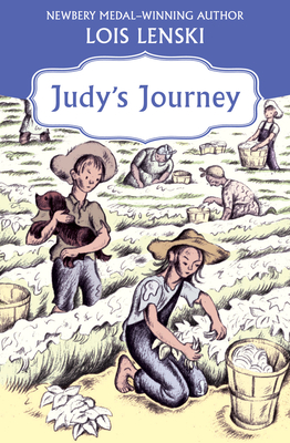 Judy's Journey - Lenski, Lois