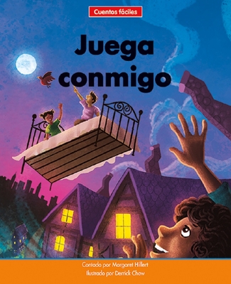 Juega Conmigo=come Play with Me - Hillert, Margaret, and Chow, Derrick (Illustrator)