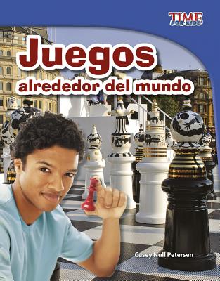 Juegos Alrededor del Mundo - Null Petersen, Casey