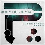 Juggernaut: Omega [CD/DVD] - Periphery