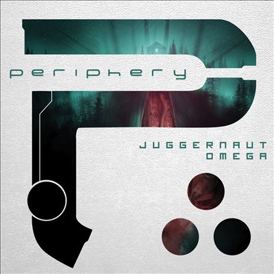 Juggernaut: Omega - Periphery