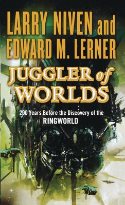 Juggler of Worlds - Niven, Larry