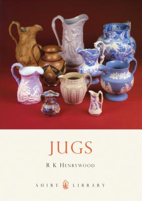 Jugs - Henrywood, R K