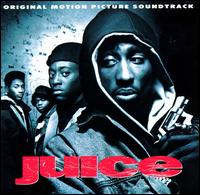 Juice [LP] - Original Soundtrack