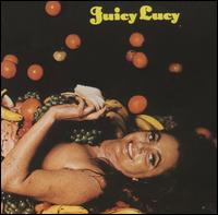 Juicy Lucy - Juicy Lucy