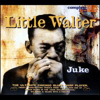 Juke  - Little Walter