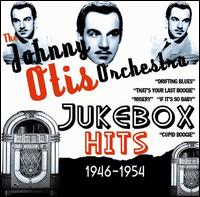 Jukebox Hits 1946-1954 - Johnny Otis