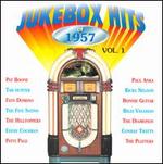 Jukebox Hits of 1957, Vol. 1