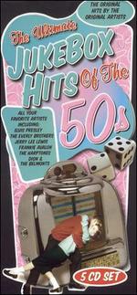 Jukebox Hits of the '50s [Collectables]