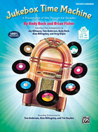 Jukebox Time Machine: A Presentation of Hits Through the Decades for 2-Part Voices (Kit), Book & Online Pdf/Audio