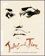 Jules and Jim [Criterion Collection] [Blu-ray]