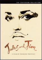 Jules et Jim [Criterion Collection] [2 Discs]