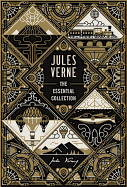 Jules Verne: The Essential Collection