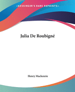 Julia De Roubign