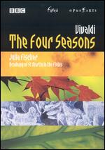 Julia Fischer: The Four Seasons - 