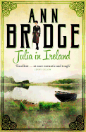 Julia in Ireland: A Julia Probyn Mystery, Book 8