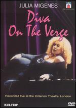 Julia Migenes: Diva on the Verge - Sonia Lovett